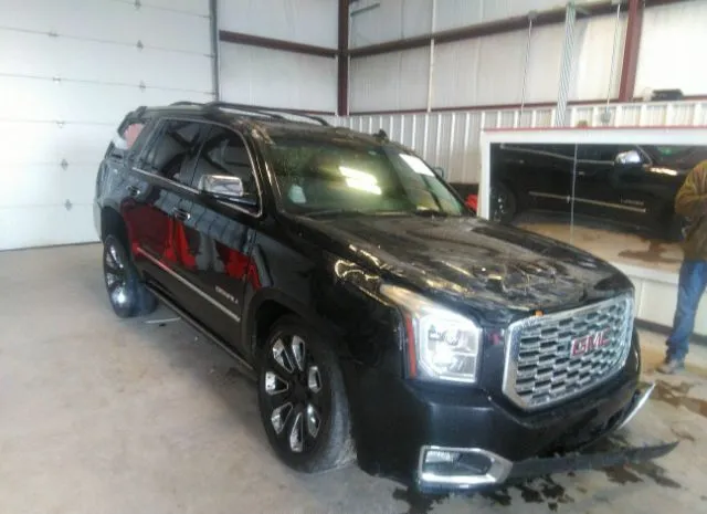 GMC YUKON 2019 1gks2ckj5kr399033