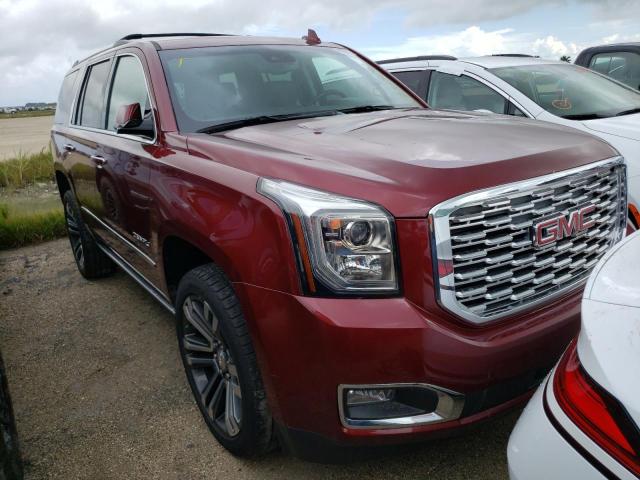 GMC YUKON DENA 2019 1gks2ckj5kr399582