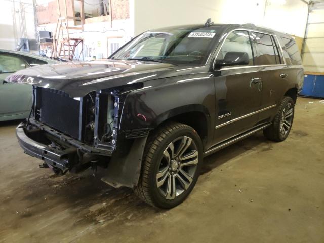 GMC YUKON DENA 2020 1gks2ckj5lr151026