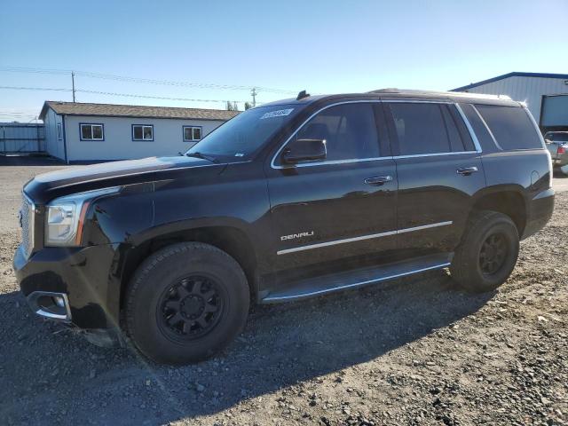 GMC YUKON 2015 1gks2ckj6fr157065