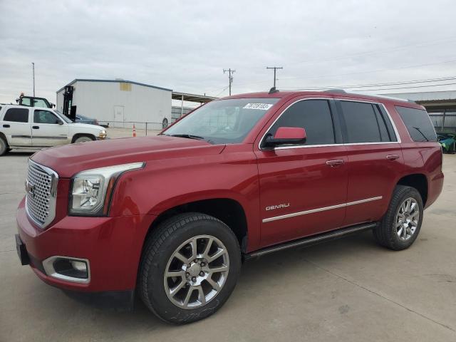 GMC YUKON 2015 1gks2ckj6fr189448