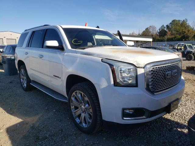 GMC YUKON DENA 2015 1gks2ckj6fr245968