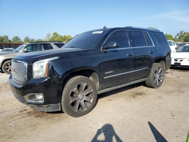 GMC YUKON 2015 1gks2ckj6fr303657