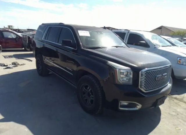 GMC YUKON 2015 1gks2ckj6fr513059