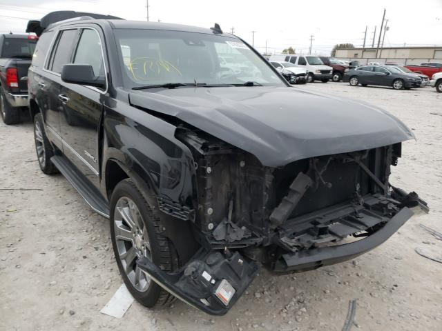 GMC YUKON DENA 2015 1gks2ckj6fr526331