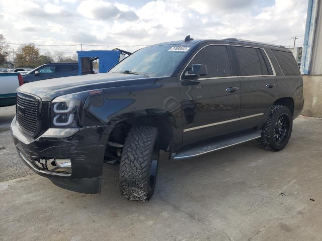 GMC YUKON 2015 1gks2ckj6fr571303