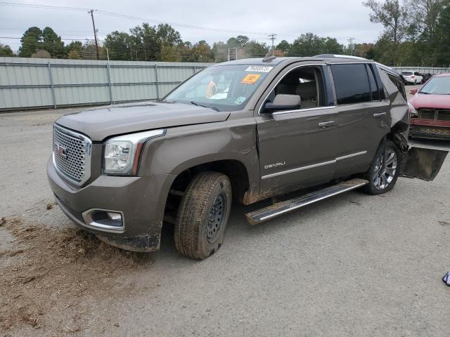 GMC YUKON 2015 1gks2ckj6fr572001