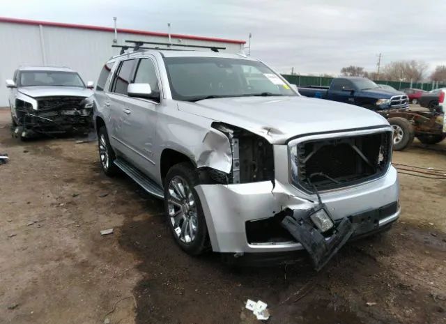 GMC YUKON 2015 1gks2ckj6fr581085