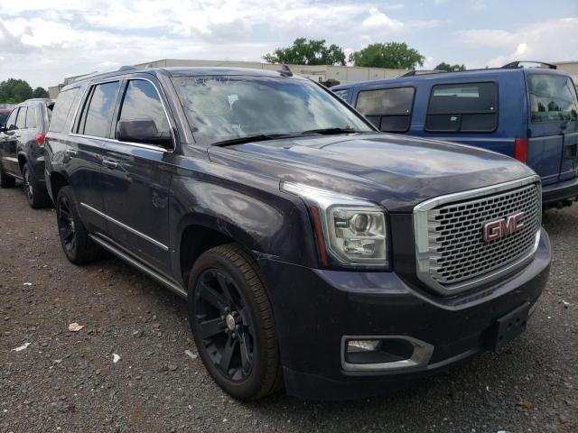 GMC YUKON DENA 2015 1gks2ckj6fr587128