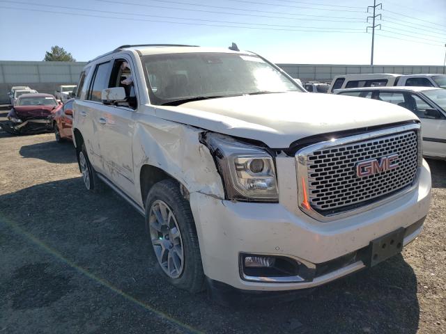 GMC YUKON DENA 2015 1gks2ckj6fr601612