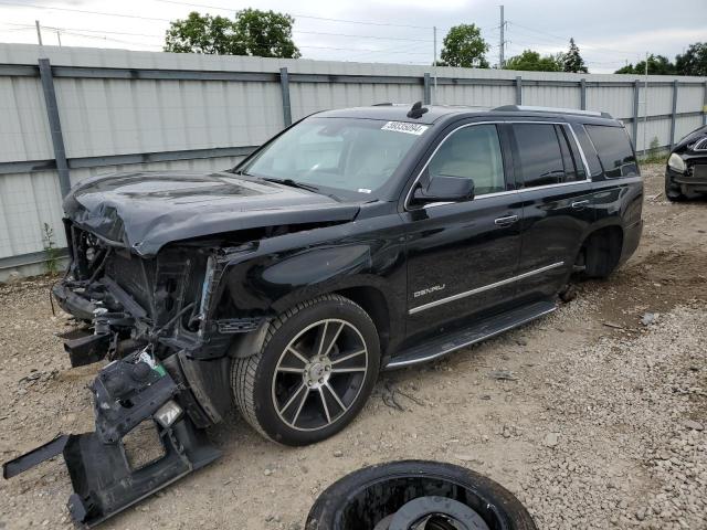 GMC YUKON 2015 1gks2ckj6fr619012