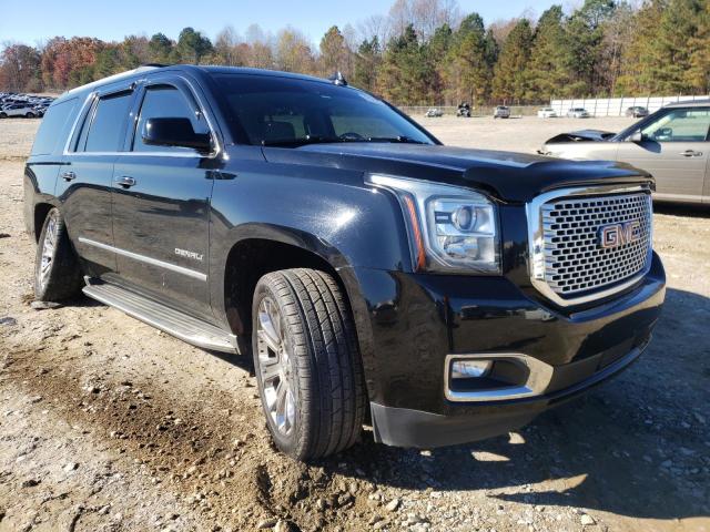 GMC YUKON DENA 2015 1gks2ckj6fr630981