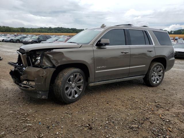 GMC YUKON 2015 1gks2ckj6fr656125