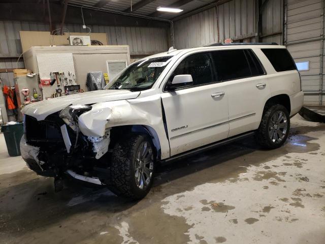 GMC YUKON 2015 1gks2ckj6fr658294