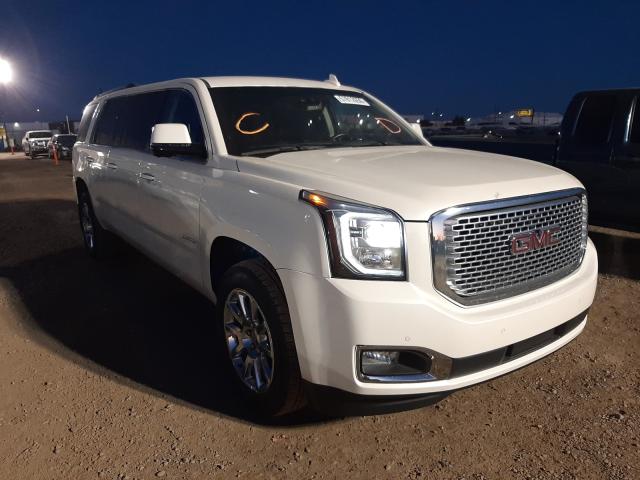 GMC YUKON DENA 2015 1gks2ckj6fr664264