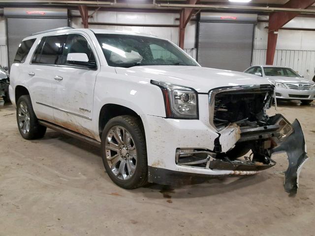 GMC YUKON DENA 2015 1gks2ckj6fr731566