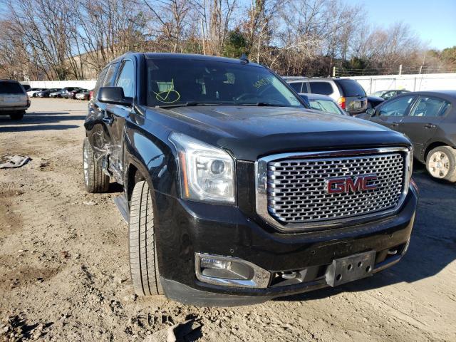 GMC YUKON 2015 1gks2ckj6fr733219