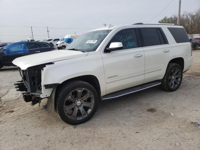 GMC YUKON DENA 2015 1gks2ckj6fr741062