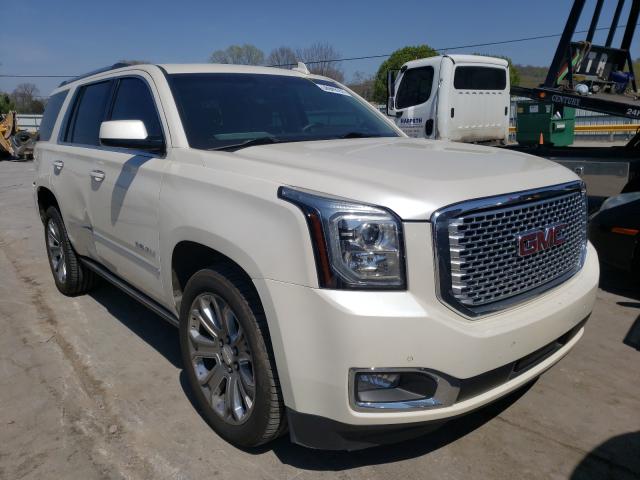 GMC YUKON DENA 2015 1gks2ckj6fr742793