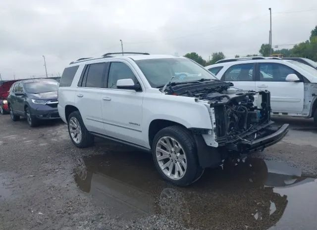 GMC YUKON 2016 1gks2ckj6gr120745