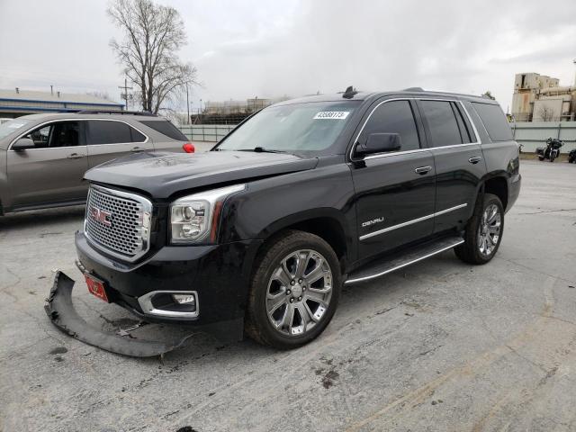 GMC YUKON DENA 2016 1gks2ckj6gr176572