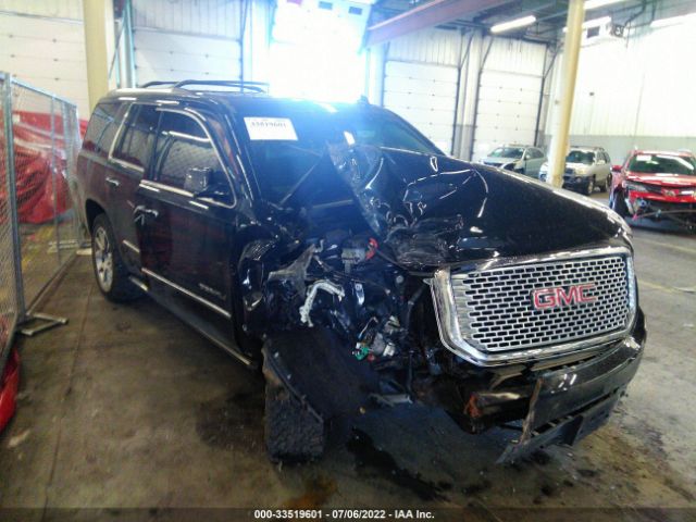 GMC YUKON 2016 1gks2ckj6gr328639