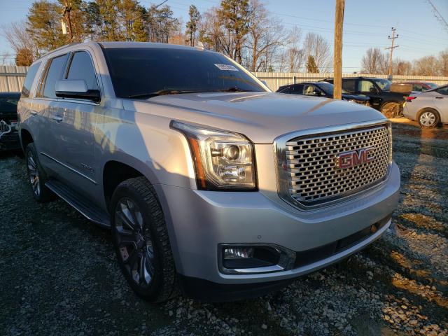 GMC YUKON DENA 2016 1gks2ckj6gr353234