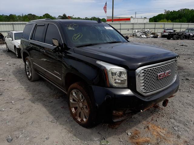 GMC YUKON DENA 2016 1gks2ckj6gr392227