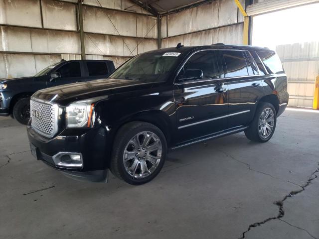 GMC YUKON 2016 1gks2ckj6gr449378