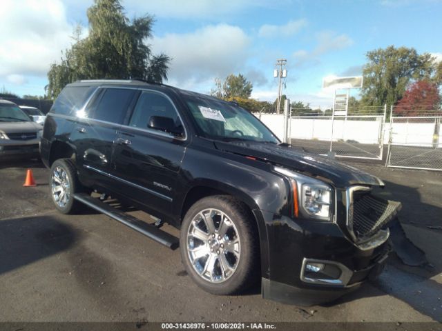 GMC YUKON 2016 1gks2ckj6gr478718