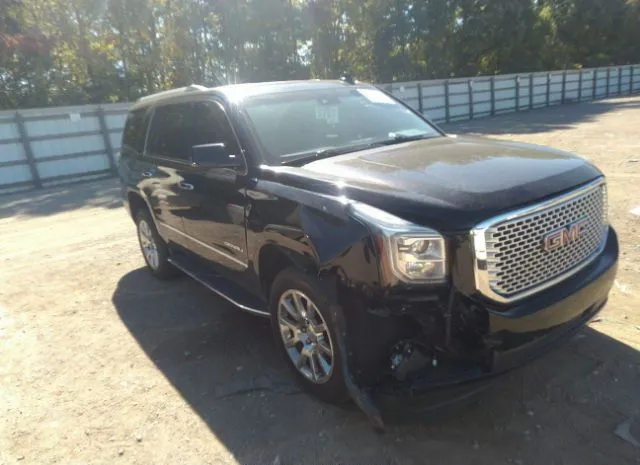 GMC YUKON 2017 1gks2ckj6hr115224