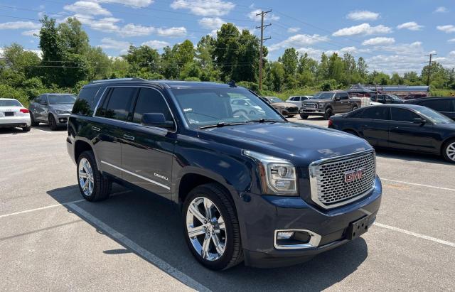 GMC YUKON 2017 1gks2ckj6hr201245