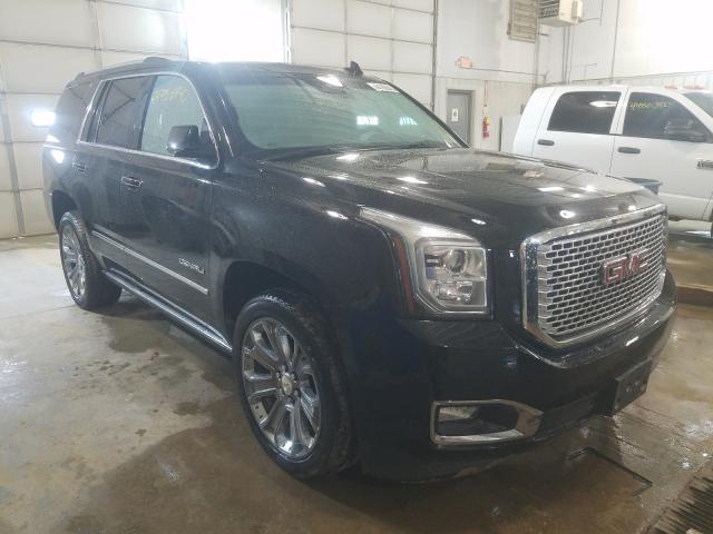 GMC YUKON DENA 2017 1gks2ckj6hr212777