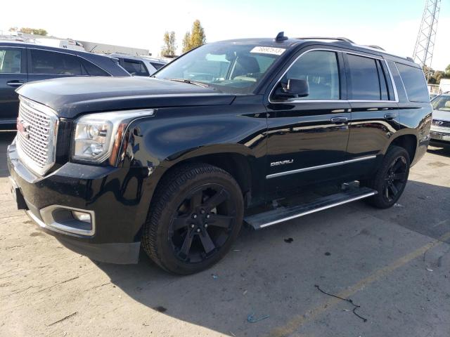 GMC YUKON 2017 1gks2ckj6hr246041