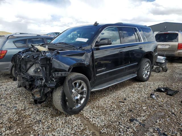 GMC YUKON 2017 1gks2ckj6hr264684