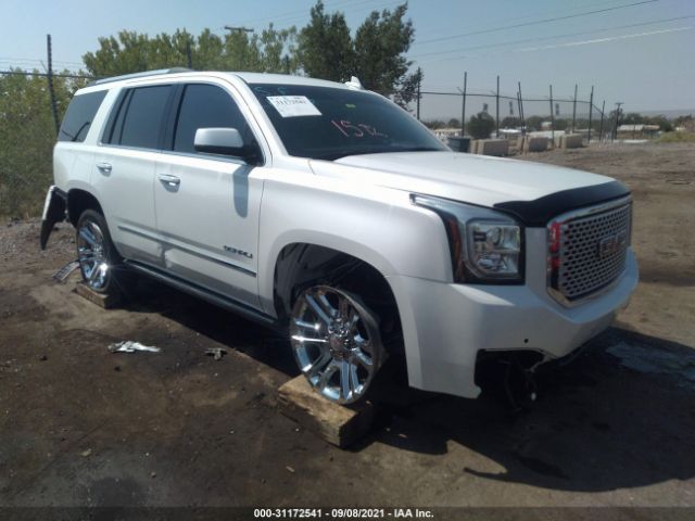 GMC YUKON 2017 1gks2ckj6hr362033