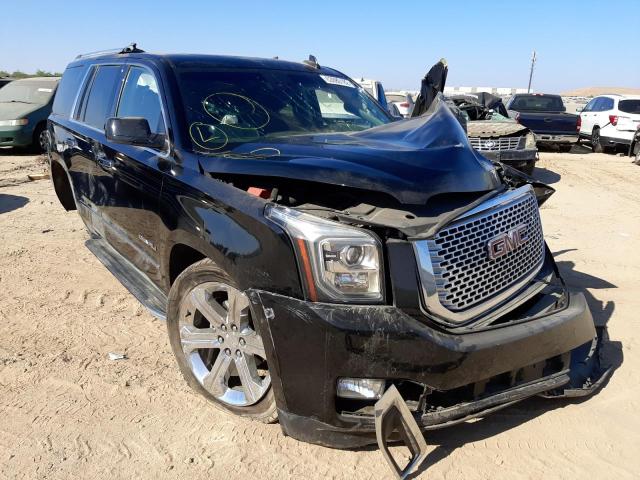 GMC YUKON DENA 2017 1gks2ckj6hr369273