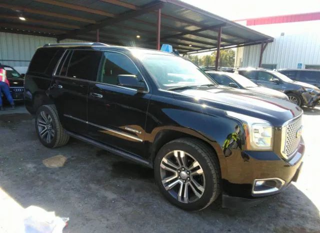 GMC YUKON 2017 1gks2ckj6hr405379