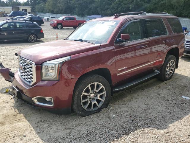 GMC YUKON 2018 1gks2ckj6jr125256