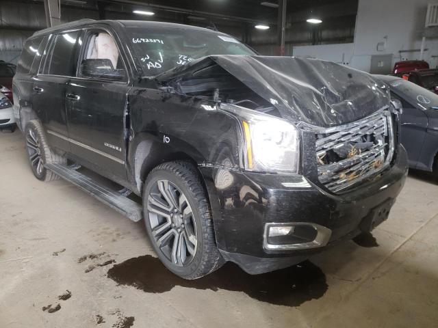 GMC YUKON DENA 2018 1gks2ckj6jr136340