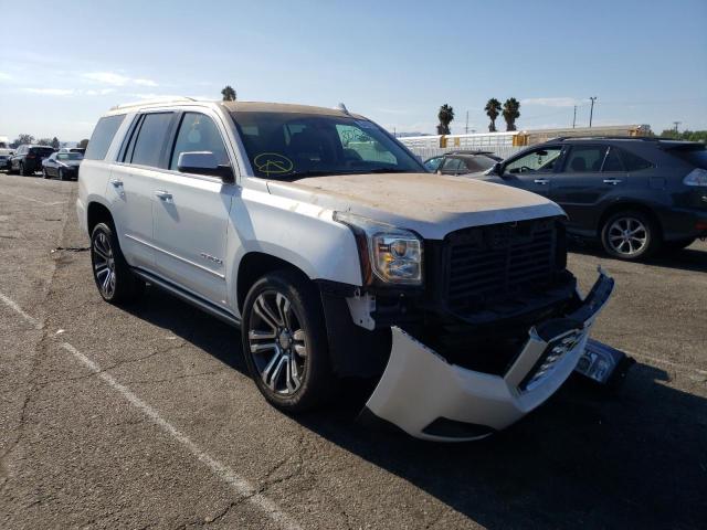 GMC YUKON 2018 1gks2ckj6jr140629