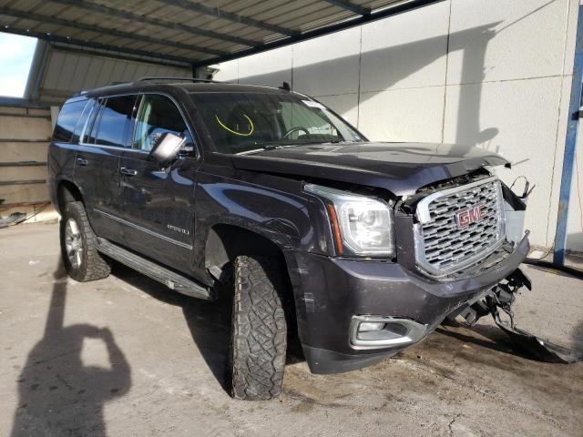 GMC YUKON DENA 2018 1gks2ckj6jr165627