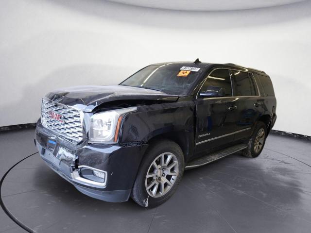 GMC YUKON DENA 2018 1gks2ckj6jr188874