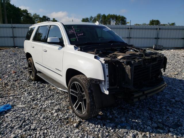 GMC YUKON DENA 2018 1gks2ckj6jr240374