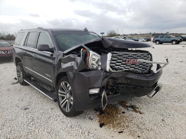 GMC YUKON DENA 2018 1gks2ckj6jr260205