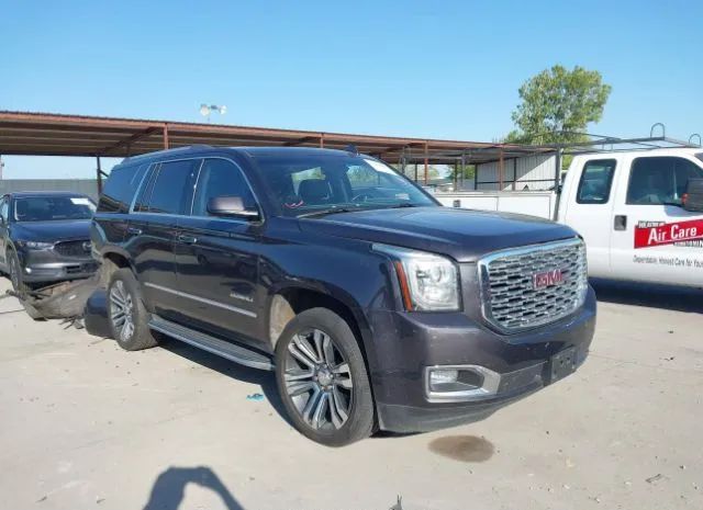 GMC YUKON 2018 1gks2ckj6jr272936