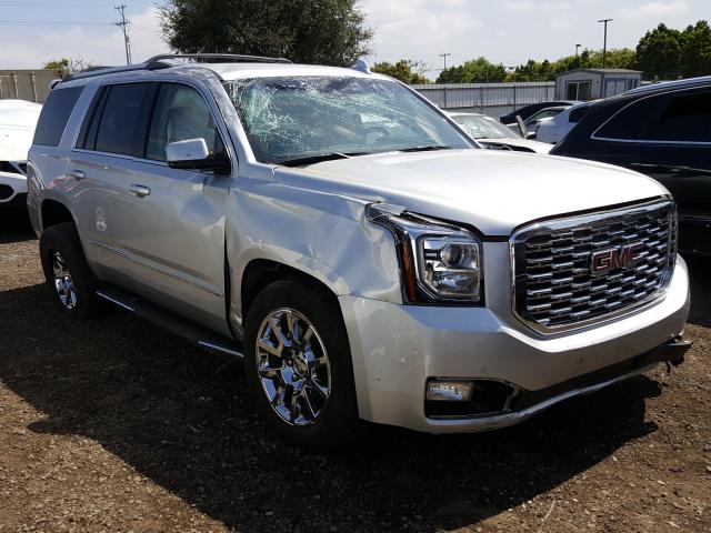 GMC YUKON DENA 2018 1gks2ckj6jr282415