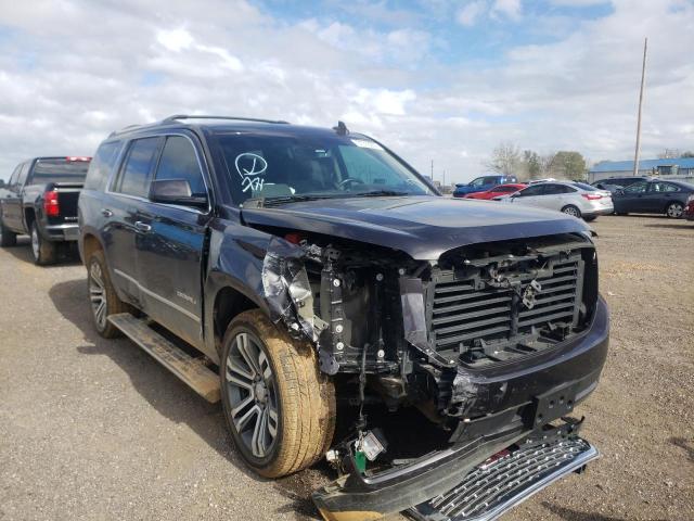 GMC YUKON DENA 2018 1gks2ckj6jr289574