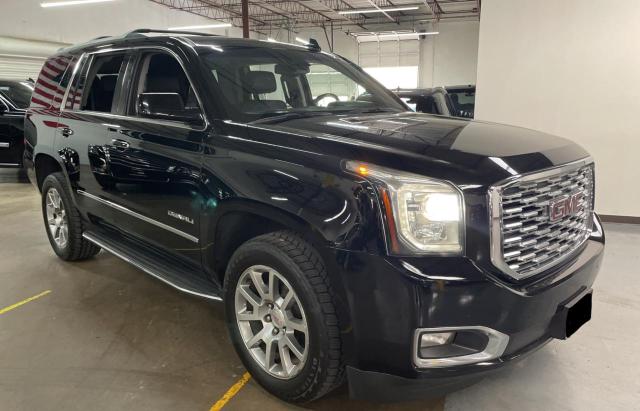 GMC YUKON DENA 2018 1gks2ckj6jr297917