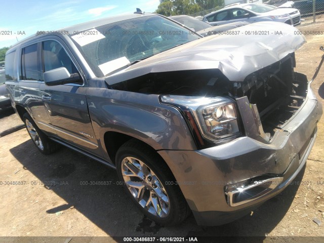 GMC YUKON 2018 1gks2ckj6jr325294